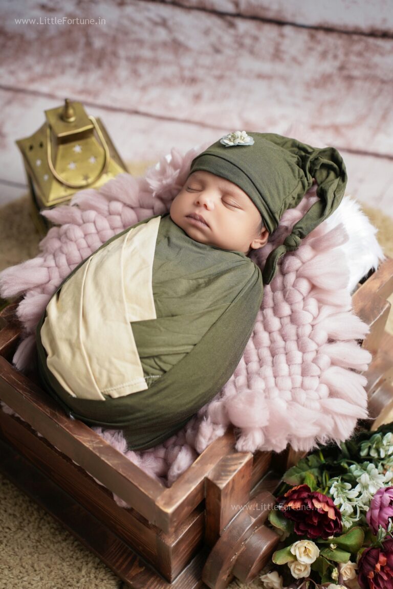 Little Fortune - Maternity | Newborn | Kids Photography (Fortune Studio) portfolio image 3